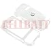 AT&T HTC Tilt 8925 Plastic Protective Case Cover Clear