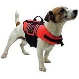 Outward Hound Life Jacket LG - Large