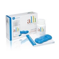 Alli Weight Loss Capsules - 84 Capsules