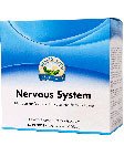 Nature's Sunshine Nervous System Helps Combat Occasional Physical and Emotional Stress Pack (30 Day)
