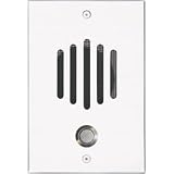 CHANNEL VISION DP SERIES DOOR STN - WHITE NIC