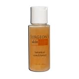 Surgeon's Skin Secret 2 oz. Botanical Conditioner
