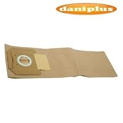 daniplus� 44 / 10 Staubsaugerbeutel f. K�rcher 2701, 2801, 6.904-263