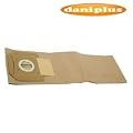 daniplus� 44 / 10 Staubsaugerbeutel f. K�rcher 2701, 2801, 6.904-263