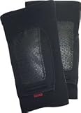 Pro-Tec Double Down Knee Sm/M-Black
