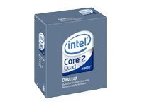Intel Core2 Quad Q6700 4x 2.67GHz S775 boxed