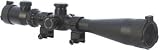 Osprey 6 – 24×50 mm Rangefinder Reticle Scope Matte Black