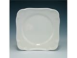 FRENCH COUNTRYSIDE SQ SALAD PLATE 7.75"