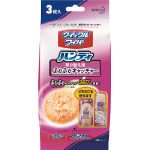 花王/Kao クイックルワイパー ハンディ 取り替え用 ふわふわキャッチャー3枚入(3855627) 218292 [その他]