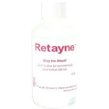 Retayne Color Fixative - 4 Ounce