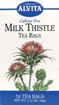 Milk Thistle Tea - 24 - Bag