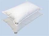 IMAGE OF King Classic Feather Pillow Set (2 Pillows)