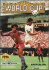 Tecmo World Cup Soccer Tecmo World Cup Soccer