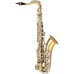 Bundy BTS-300 Tenor Saxophone Outfit Bundy, Lacquer by 