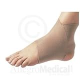 Elastic Pull-On Ankle Brace - X-Large