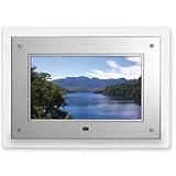 Kodak - Digital photoframe decorative frame - glass