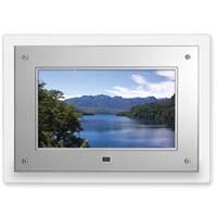 Buy Kodak - Digital photoframe decorative frame - glass online at Discounted New and Used prices. Delivered to your door with Off-The-Bookshelf.