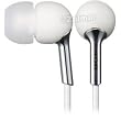 Sony High Performance Earbud Style Stereo Headphones (Model# MDR-EX55LP-White)