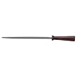 LamsonSharp Silver Forged 10" Steel