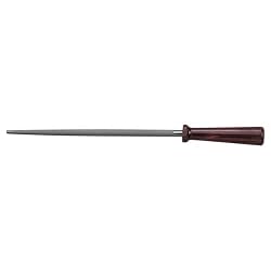 LamsonSharp Silver Forged 10" Steel