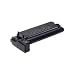 Laser Toner Cartridge, 106R584, Genuine Original, 6000 Page Yield, Black XER106R584