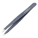 Tweezerman - Slant Tweezer (Granite Sky)