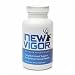 NewVigor® with deer antler velvet, Daily Nutritional Support for Optimum Sexual Health, 120 Capsules