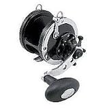 PENN SPEC SENATOR 4/0 BAJA 375/30#