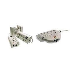 Electronics: APC NET8N 8 Outlet 6 Feet Cord 10BT Network SurgeArrest Power Strip