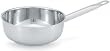 1 Quart Intrigue(R) Stainless Steel Saucier