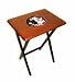 Florida State Seminoles Tailgate/Dinner TV Tray Table NCAA College Athletics Fan Shop Sports Team Merchandise