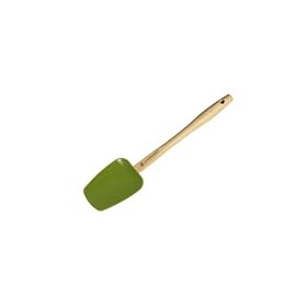 Le Creuset - Spatule M�dium - Kiwi
