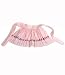 Child to Cherish Crayon Apron Pink