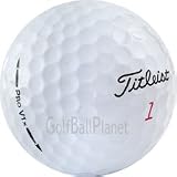 60 AAA+ Pro V1X Used Golf Balls