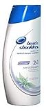 Head & Shoulders Sensitive Care 2 in 1 Dandruff Shampoo + Conditioner, 23.7 fl oz