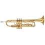 Yamaha YTR-2335 Bb Trumpet