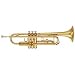 Yamaha YTR-2335 Bb Trumpet