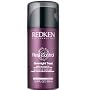 Redken Real Control Overnight Treat, Night Recovery For Dry, Damaged Hair, 3.4 oz.