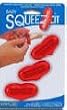 Baby Squeezits Squeeze a Tube- 3 Pack