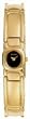 YEMA by Seiko of France Women's CORALIS Baguette Gold-tone Fashion Watch. Model: YM128