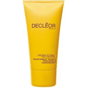 Decleor Hydra Floral Anti Pollution Fresh Flower Moisturising Mask (50ml) Preisvergleich
