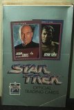 Star Trek 25th Anniversary Official Trading Cards Box -36 Count