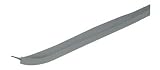 Sweeps: Dennis, W J & Co. 37T/ACE "Ace" Storm Door Sweep 37" - Gray