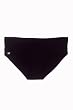 OnGossamer Cotton Rib Boyshort Panty(1633)