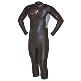 Men's NeoSport NRG Full Triathlon Wetsuit
