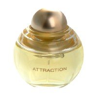 Attraction 50Ml Edp Spray - U-Boxed