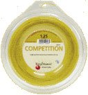 KIRSCHBAUM Competition Reel 1.25mm 17g--