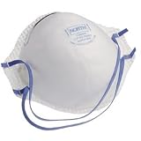 North Safety 068-7130N95: N95 Disposable Particulate Respirators