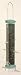Kitchen & Housewares : Aspects Medium Verdigris Thistle Tube Feeder