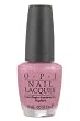 Opi Aphrodite's Pink Nightie Nail Polish NLG01